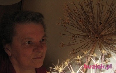 Ola, Female, 75, Białystok, Polska, Photo: 2