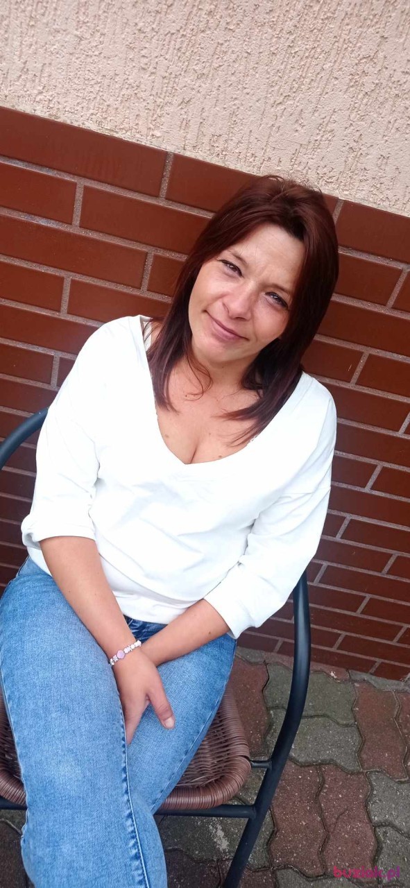 Karolina, Female, 40, Łódź, Polska: 1