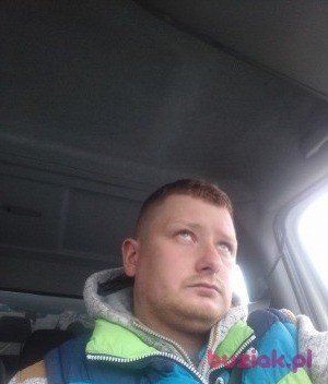 qba, Mężczyzna, 37, Toruń, Polska: 1