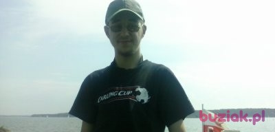 Dariusz, Mężczyzna, 32, Lidzbark Warmiński, Polska: 1