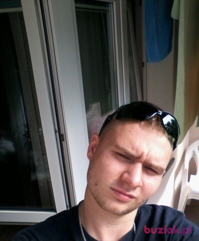 Krzysztof, Male, 31, Szczecin, Polska, Photo: 1