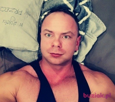 Paweł , Male, 39, Holandia, Photo: 6