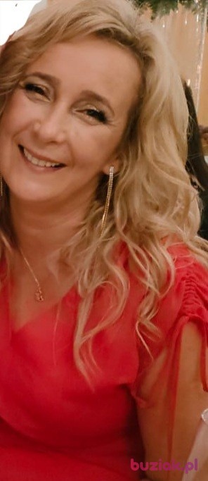 Edyta, Female, 52, Olkusz, Polska, Photo: 2