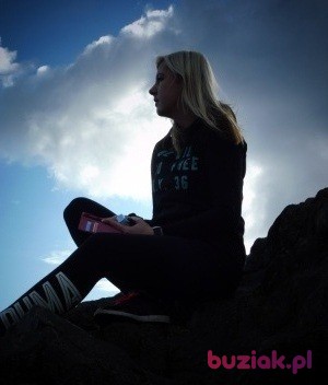 Kamila, Female, 35, Wielka Brytania, Photo: 2