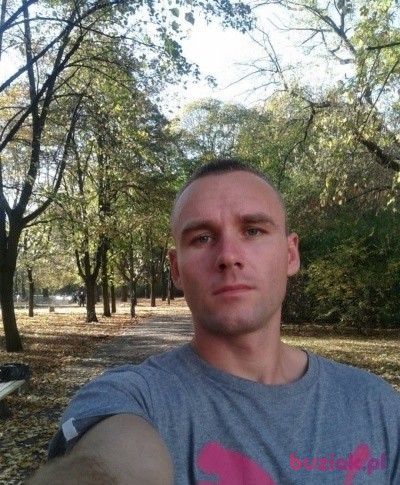bartek, Male, 37, Warszawa, Polska, Photo: 1