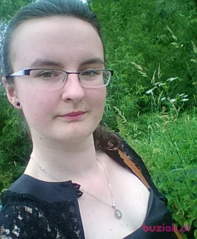 Ola, Kobieta, 27, Sanok, Polska: 1