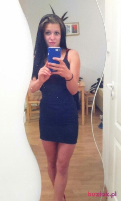 Kasia , Female, 28, Legionowo, Polska: 1