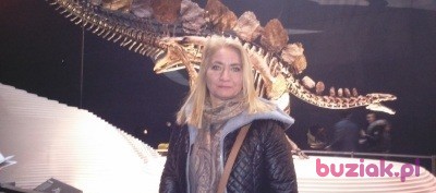 Ewa, Female, 59, Westminster, Wielka Brytania, Photo: 3