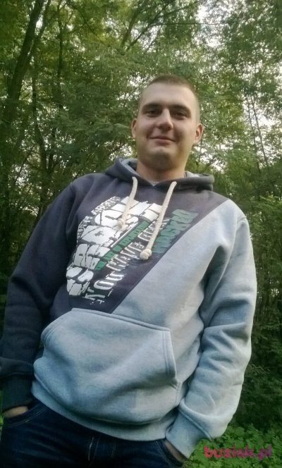 Damianek12, Male, 29, Tarczyn, Polska, Photo: 2