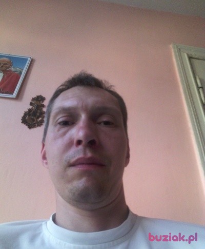 Sebastian, Mężczyzna, 45, Wejherowo, Polska, Zdjęcie: 1