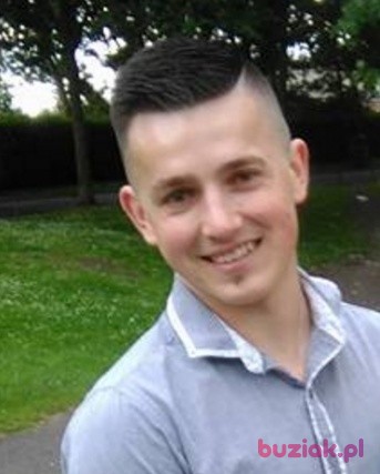 Damian, Male, 35, Wielka Brytania: 1