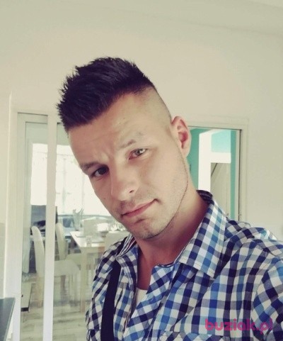 Maciej , Male, 35, Birmingham West Midlands England, Wielka Brytania, Photo: 1