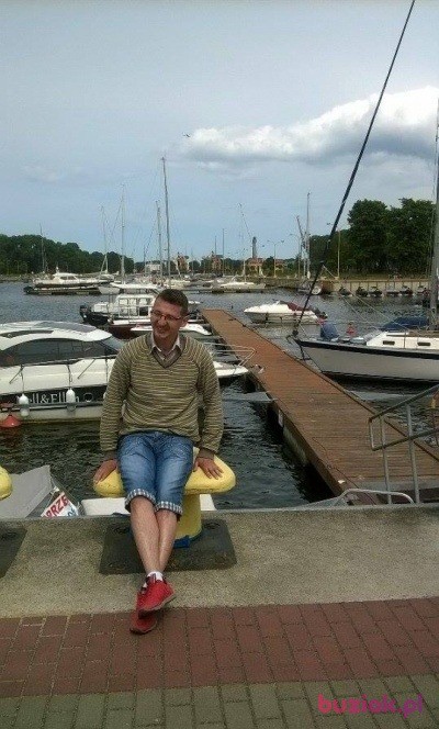 Krystian, Male, 38, Żary, Polska, Photo: 5