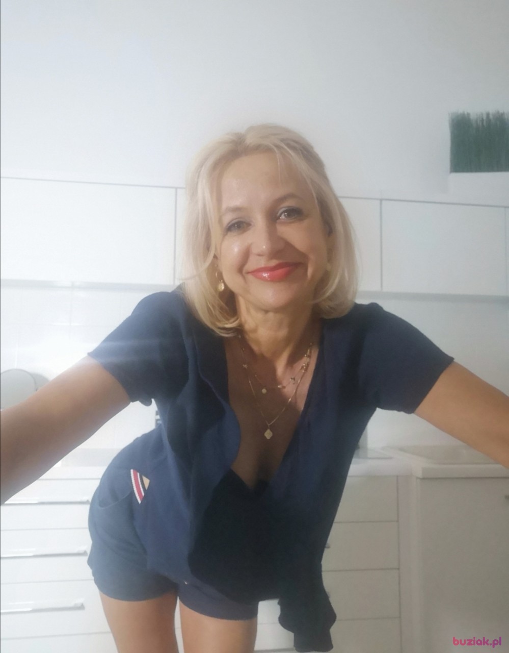 Ani, Female, 54, Olsztyn, Polska, Photo: 3