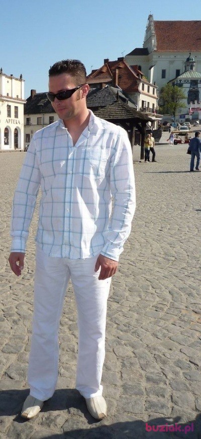 Artur, Male, 45, Mińsk Mazowiecki, Polska, Photo: 3