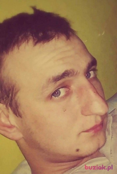 Dominik, Mężczyzna, 31, Szadek, Polska: 1