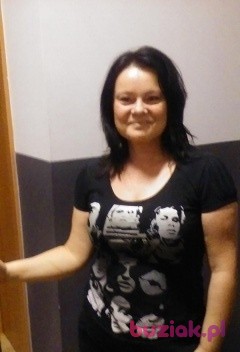 Beata, Kobieta, 51, Wrocław, Polska: 1