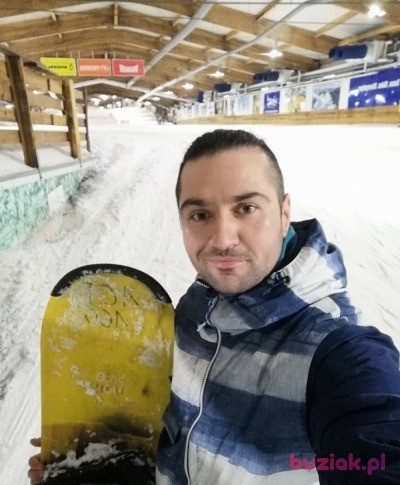 Patryk, Male, 40, Holandia, Photo: 5