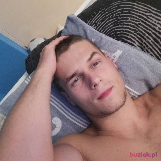 Kacper, Male, 24, Tilburg, Holandia: 1