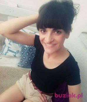 Asia, Female, 35, Opole, Polska, Photo: 2