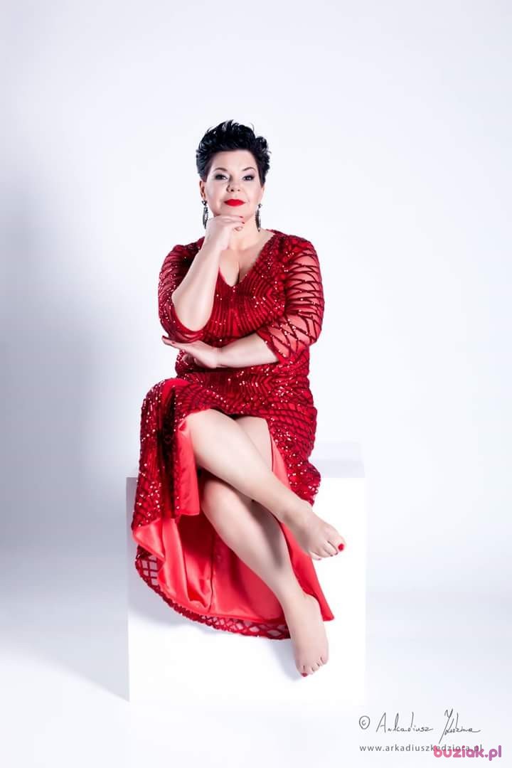 Bea, Kobieta, 51, Toruń, Polska: 1