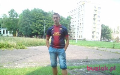 Łukasz, Male, 36, Łódź, Polska, Photo: 1