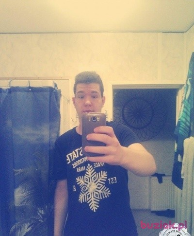 Adam, Male, 27, Międzychód, Polska: 1