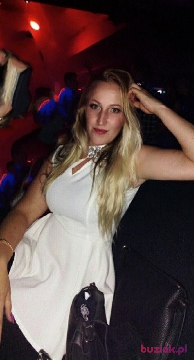 Alicja, Female, 35, Warszawa, Polska, Photo: 1