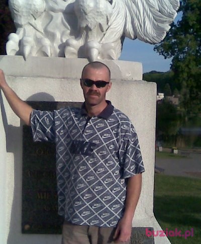 jarek, Mężczyzna, 51, Chojnice, Polska: 1