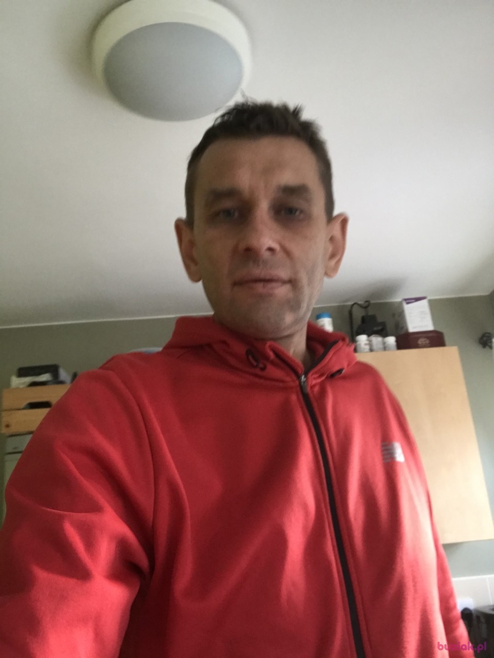 Tomek, Mężczyzna, 48, Bonn, Niemcy, Zdjęcie: 2