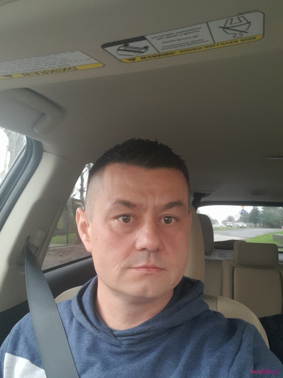 Paweł, Male, 47, Konin, Polska: 1