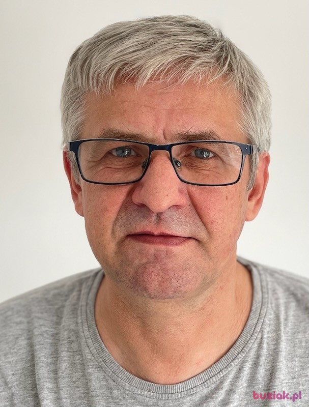 andrzej, Mężczyzna, 55, Warszawa, Polska: 1