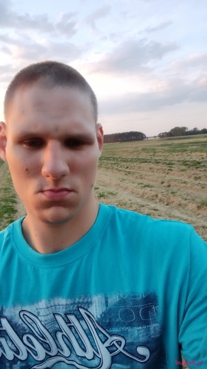 Jakub, Mężczyzna, 29, Wolsztyn, Polska: 1