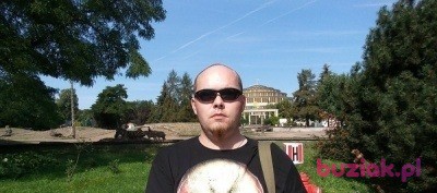 Michał, Mężczyzna, 40, Kraków, Polska, Zdjęcie: 2