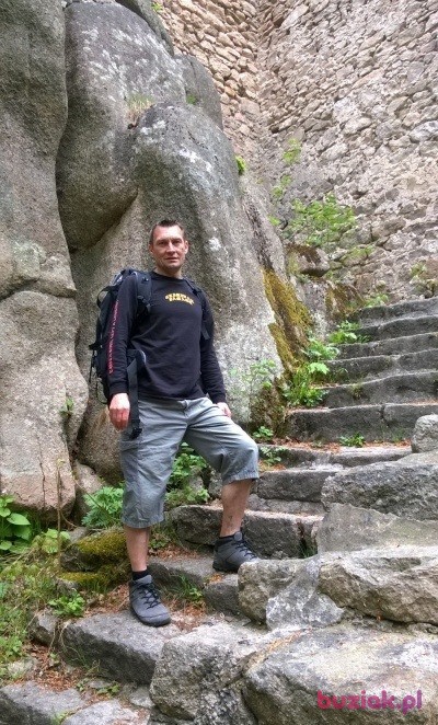 arkadiusz, Mężczyzna, 52, Wrocław, Polska, Zdjęcie: 2