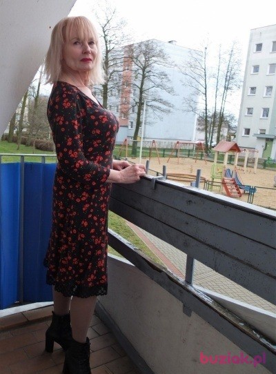 Kwiat2020, Female, 73, Nowy Tomyśl, Polska, Photo: 3