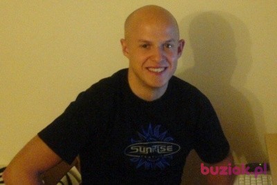 Marcin, Mężczyzna, 43, Halifax, Wielka Brytania: 1