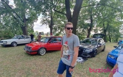 Daniel, Mężczyzna, 27, Holandia: 1