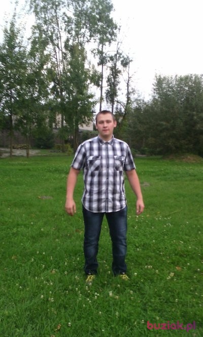 wojtek, Mężczyzna, 33, Raszków, Polska, Zdjęcie: 1
