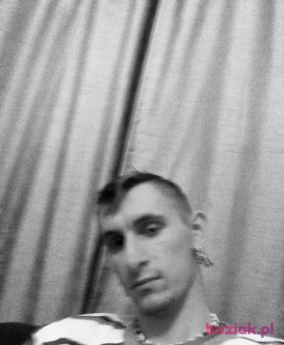 SZYMON, Male, 35, Barlinek, Polska, Photo: 1