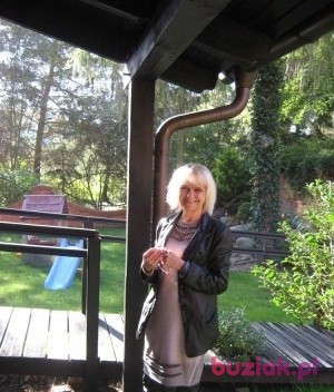 kirena2, Female, 65, Leszno, Polska, Photo: 1