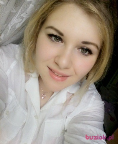 natii, Female, 25, Nakło nad Notecią, Polska, Photo: 3