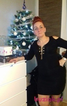 Grazyna, Kobieta, 55, Tychy, Polska, Zdjęcie: 5