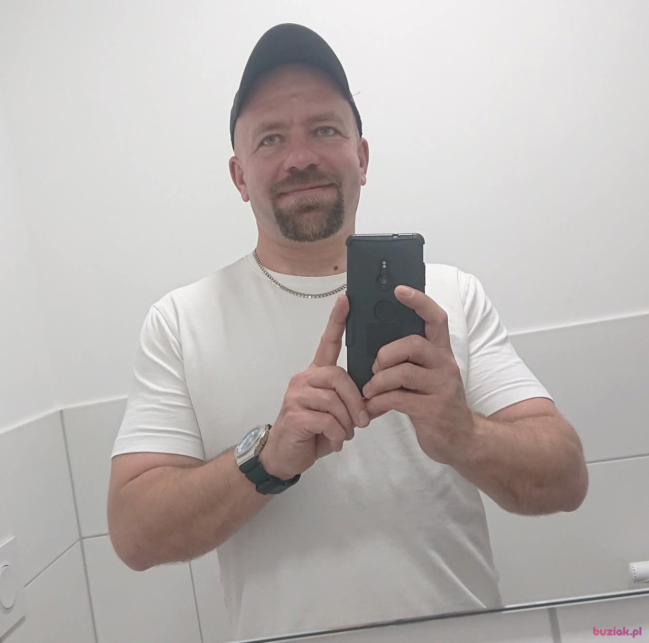 Radosław, Mężczyzna, 37, Niemcy, Zdjęcie: 1
