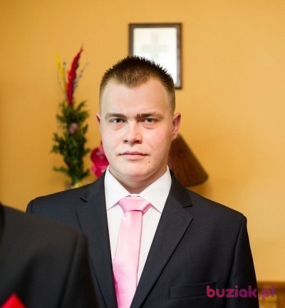 Konrad, Male, 32, Mińsk Mazowiecki, Polska, Photo: 1