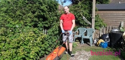 Eliasz, Mężczyzna, 38, Sittingbourne, Wielka Brytania, Zdjęcie: 3