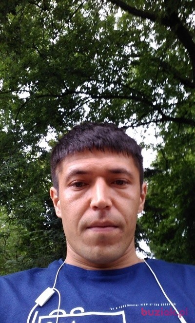 Sharipovs, Male, 34, Kielce, Polska, Photo: 1