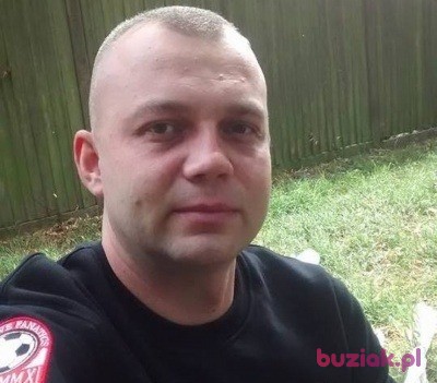 Darek, Mężczyzna, 38, Wielka Brytania, Zdjęcie: 3