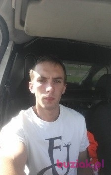 Łukasz, Mężczyzna, 33, Pszczyna, Polska: 1