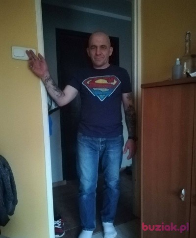 Radosław, Male, 48, Biała Podlaska, Polska: 1